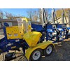 2023 DYNA SC15 Firewood Processor